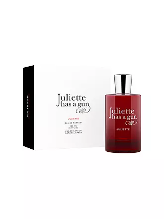 JULIETTE HAS A GUN | Juliette Eau de Parfum 100ml | 